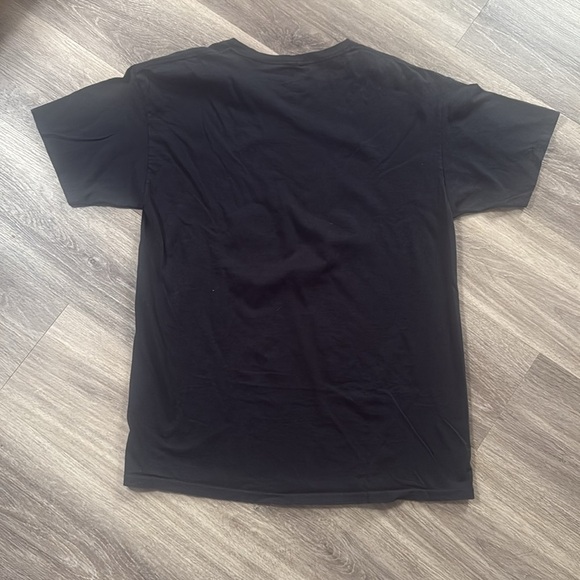 Ripple Junction Black Short Sleeve Scarface Tee - Picture 3 of 3